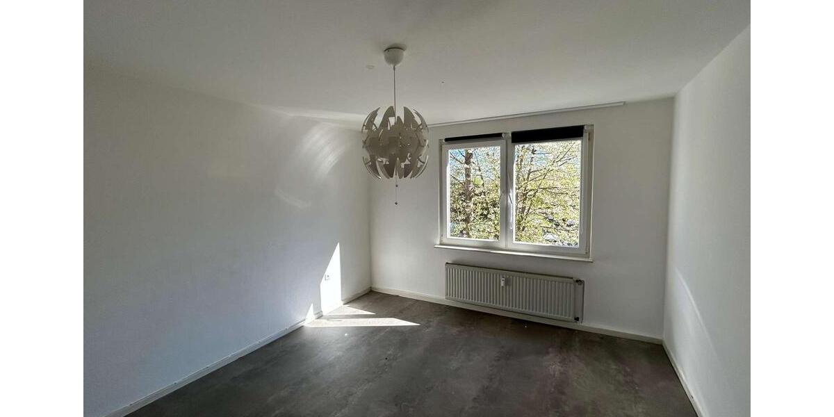 Etagenwohnung Gelsenkirchen Rotthausen - 2.5 Zimmer, 65 m&sup2;, 590&euro; | Angebot:26084399