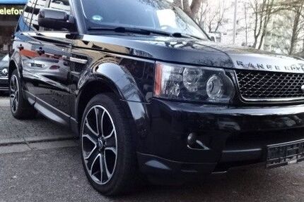 Land Rover Range Rover Sport 205.400 km 11.900 &euro; Essen 45276
