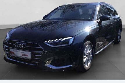 Audi A4 89.587 km 24.880 &euro; Gelsenkirchen 45894