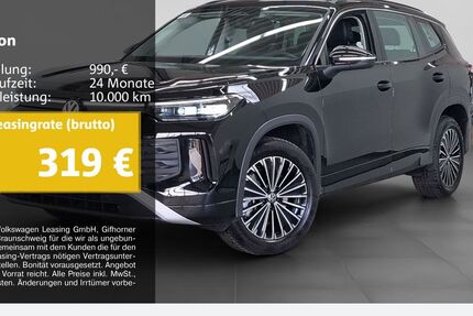 VW Tayron 18.549 km 39.820 &euro; Bochum 44809