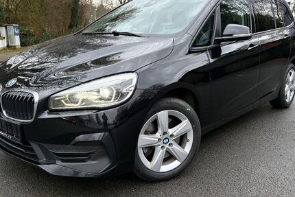 BMW 218 Gran Tourer 168.311 km 15.490 &euro; Essen 45356