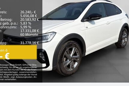 VW Taigo 14.054 km 24.980 &euro; Duisburg 47059