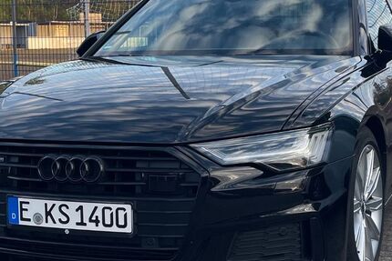 Audi A6 155.000 km 29.900 &euro; Essen 45279