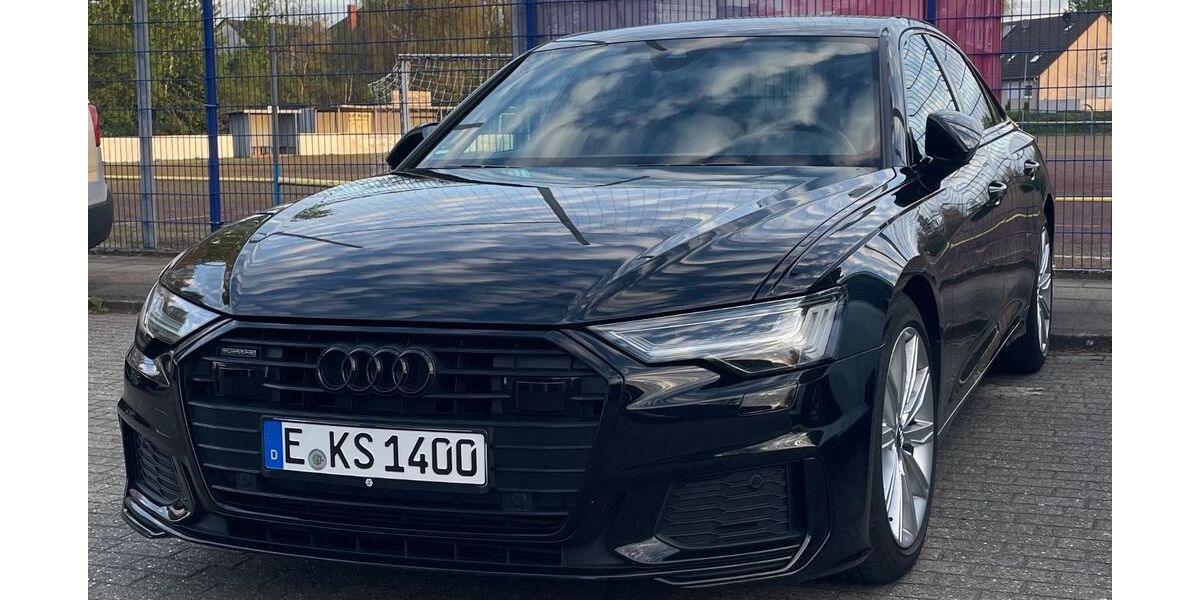 Audi A6 155.000 km 29.900 &euro; Essen 45279