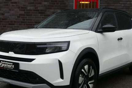Opel Frontera 5.500 km 24.440 &euro; Oberhausen 46147