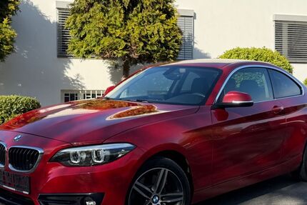 BMW 230 76.000 km 18.600 &euro; Essen 45356