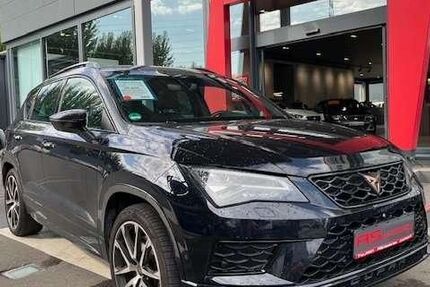 Cupra Ateca 52.900 km 26.880 &euro; Essen 45326