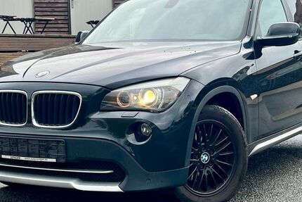 BMW X1 215.511 km 5.500 &euro; Gelsenkirchen 45884