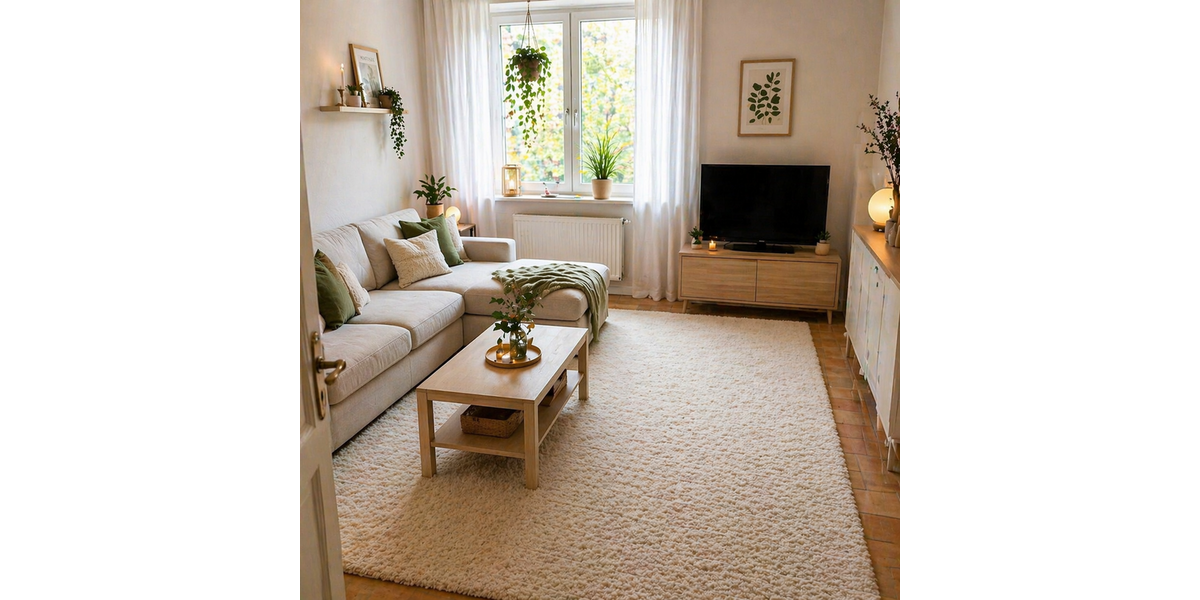 Etagenwohnung Duisburg Hamborn - 2 Zimmer, 46 m&sup2;, 345&euro; | Angebot:26277475