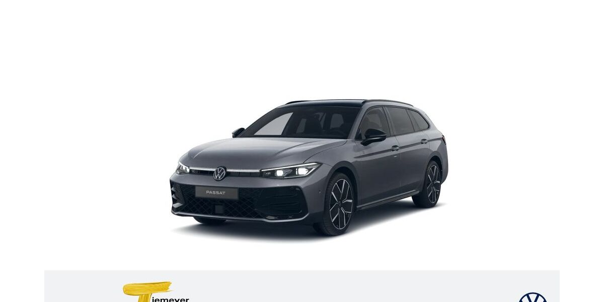 VW Passat Variant 9.796 km 41.430 &euro; Oberhausen 46047