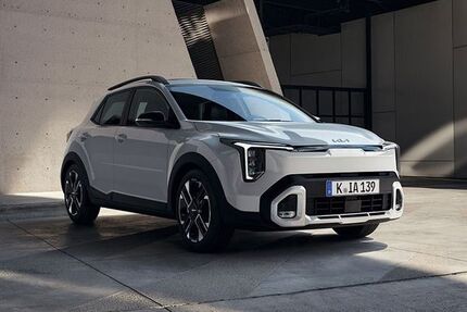 Kia Stonic 4.900 km 28.311 &euro; Dülmen 48249