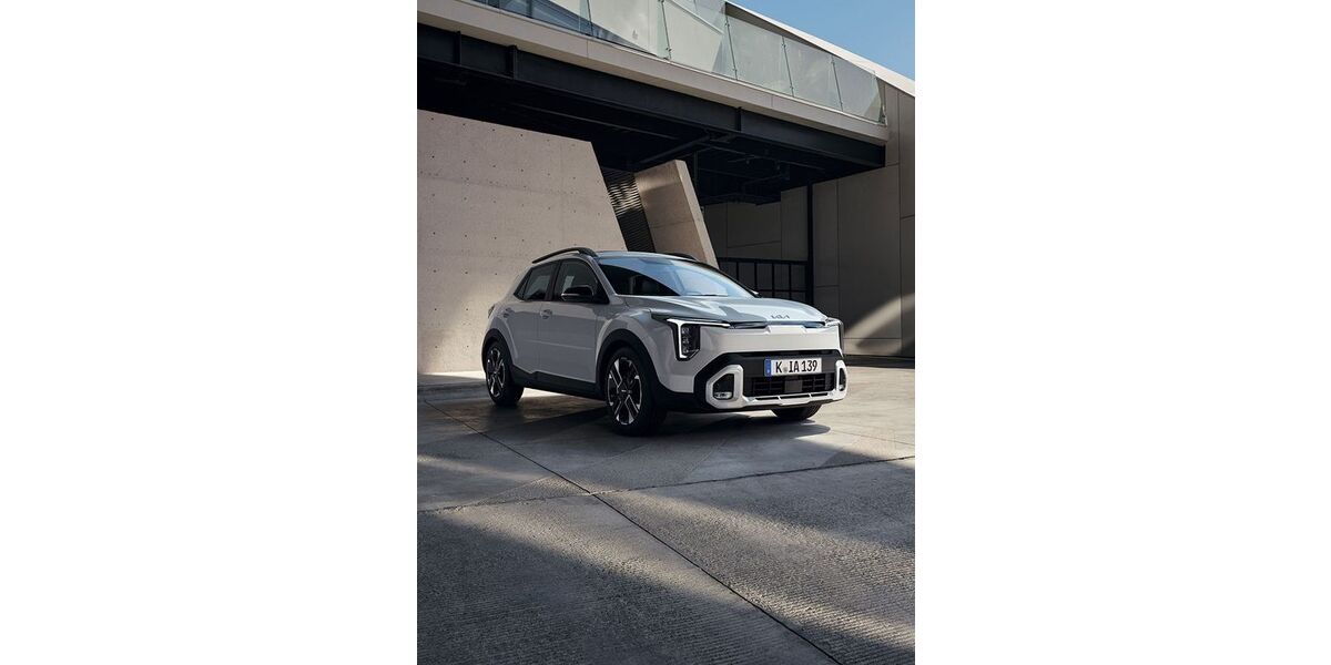 Kia Stonic 4.900 km 28.311 &euro; Dülmen 48249