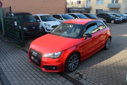 Audi A1 148.000 km 7.850 &euro; Duisburg 47139