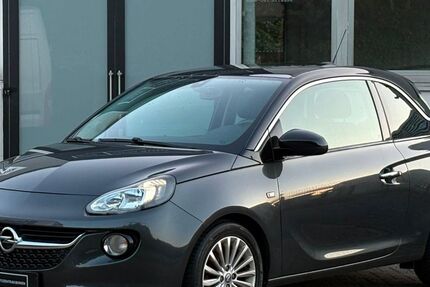 Opel Adam 75.000 km 8.680 &euro; Borken 46325
