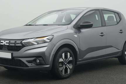 Dacia Sandero 1.500 km 16.890 &euro; Borken 46325