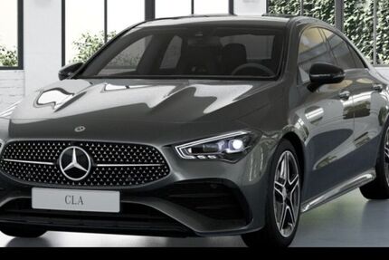 Mercedes-Benz CLA 200 9.500 km 43.990 &euro; Duisburg 47138