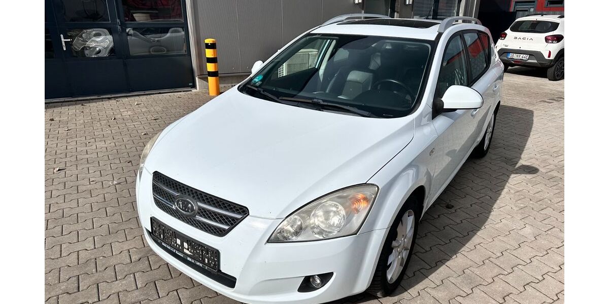 Kia Andere 180.905 km 2.898 &euro; Oberhausen 46145