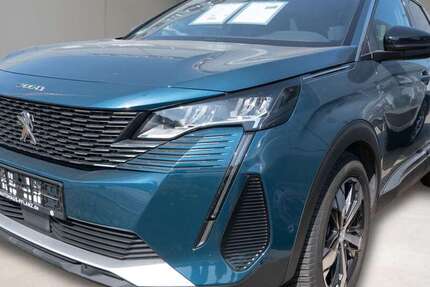 Peugeot 3008 10.035 km 27.585 &euro; Herne 44625