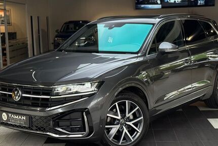 VW Touareg 38.000 km 60.750 &euro; Mülheim an der Ruhr 45472