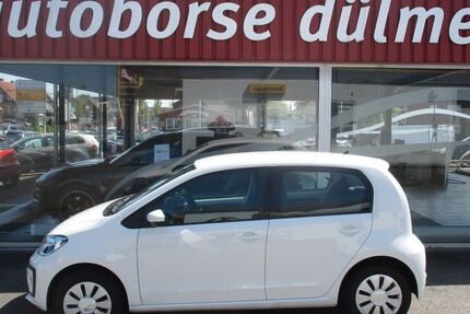 VW up! 5.301 km 11.990 &euro; Dülmen 48249