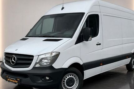 Mercedes-Benz Sprinter 276.483 km 17.990 &euro; Essen 45326