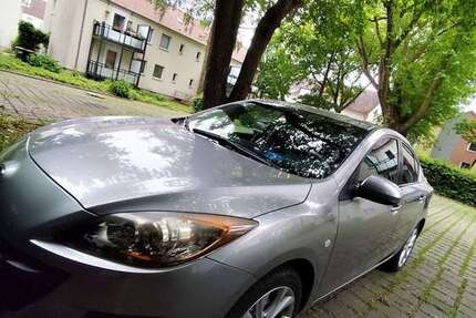 Mazda 3 195.800 km 5.000 &euro; Datteln 45711