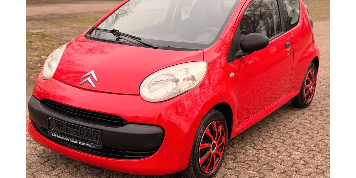 Citroen C1 155.556 km 1.699 &euro; Oberhausen 46045