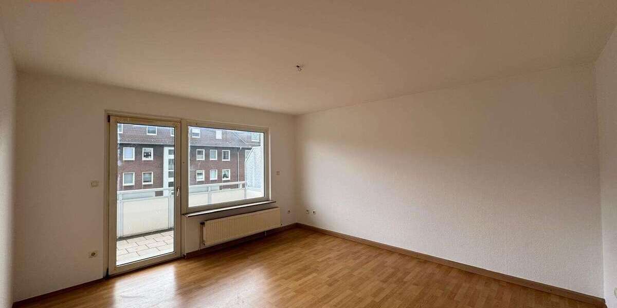 Etagenwohnung Herne Altenhöfen - 2 Zimmer, 50 m&sup2;, 420&euro; | Angebot:25465735