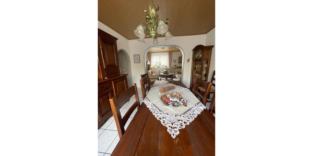 Hochparterre Bochum Bochum-Mitte - 4.5 Zimmer, 94 m&sup2;, 925&euro; | Angebot:26253487