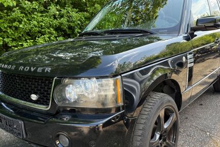 Land Rover Range Rover 224.284 km 6.999 &euro; Essen 45356