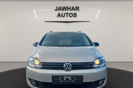 VW Golf Plus 47.134 km 9.990 &euro; Bottrop 46236