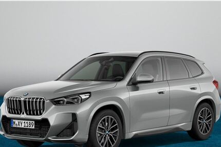 BMW X1 14.350 km 41.985 &euro; Duisburg 47053