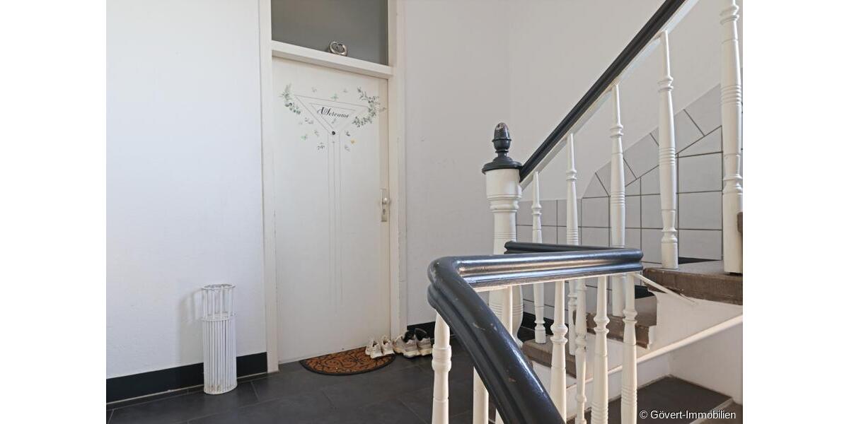 Etagenwohnung Datteln - 3 Zimmer, 76 m&sup2;, 420&euro; | Angebot:25868121