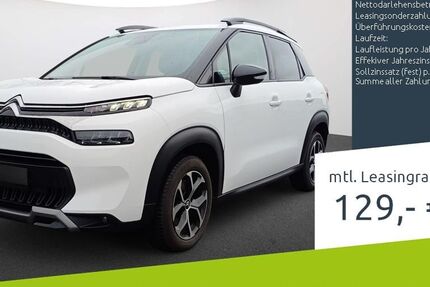 Citroen C3 Aircross 65.886 km 11.970 &euro; Borken 46325
