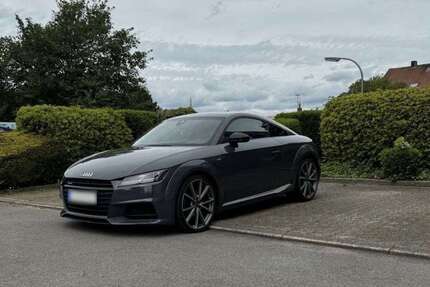 Audi TT 74.300 km 26.500 &euro; Bochum, Stadt 44795
