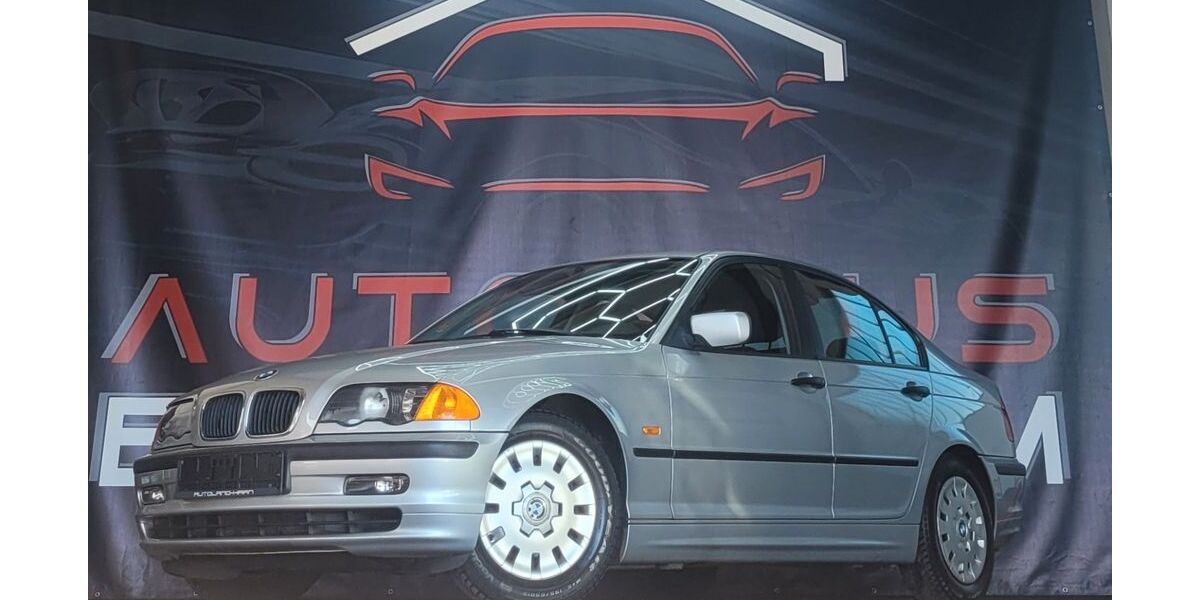 BMW 320 193.180 km 3.999 &euro; Voerde 46562