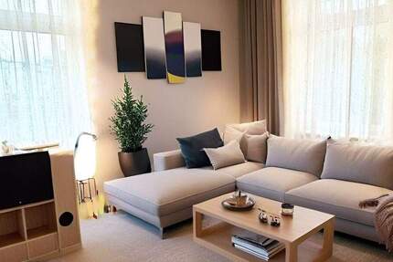 Wohnung Oberhausen Stadtmitte - 2 Zimmer, 62 m&sup2;, 116.000&euro; | Angebot:25675006