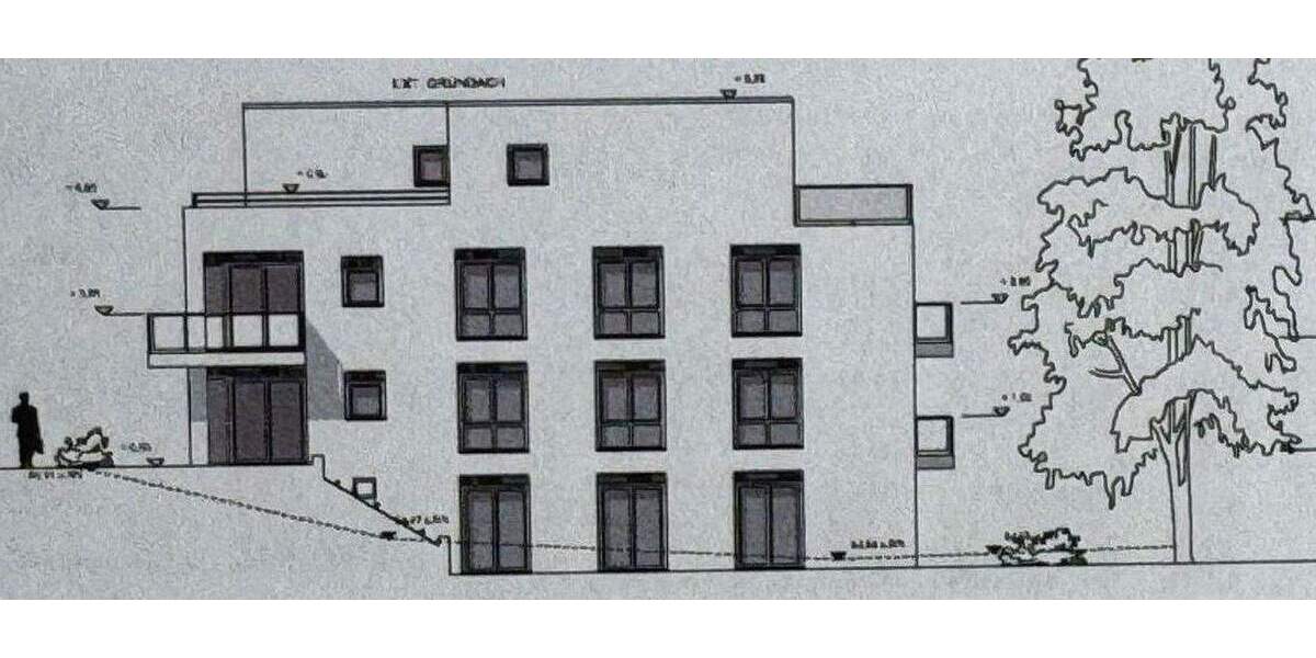 Etagenwohnung Essen Bochold - 4 Zimmer, 110 m&sup2;, 1.430&euro; | Angebot:25760327
