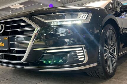 Audi A8 169.000 km 37.000 &euro; Datteln 45711