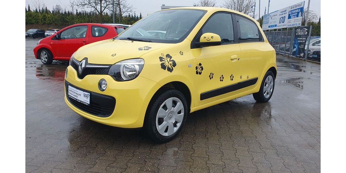 Renault Twingo 61.697 km 6.499 &euro; Essen 45326