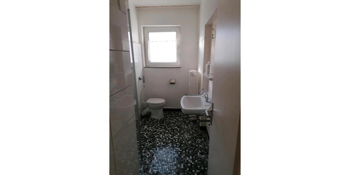 Erdgeschoßwohnung Mülheim an der Ruhr Linksruhr - 3 Zimmer, 59 m&sup2;, 150.000&euro; | Angebot:26762468