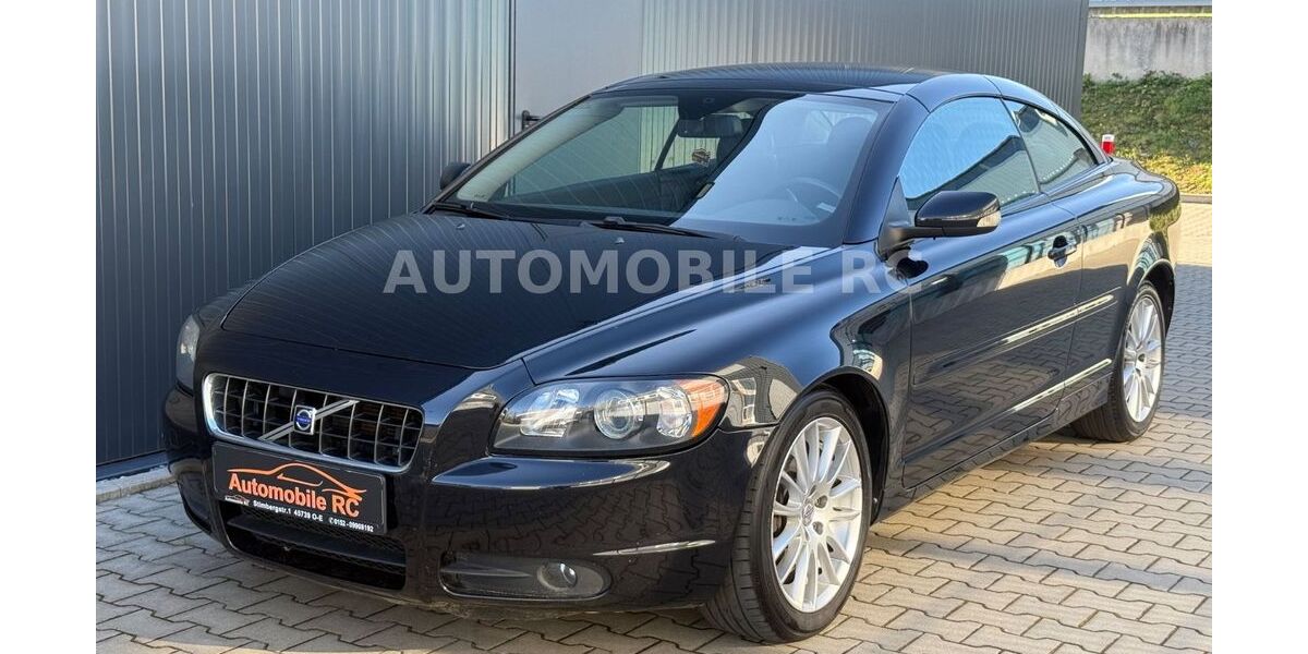 Volvo C70 279.523 km 5.500 &euro; Oer-Erkenschwick 45739