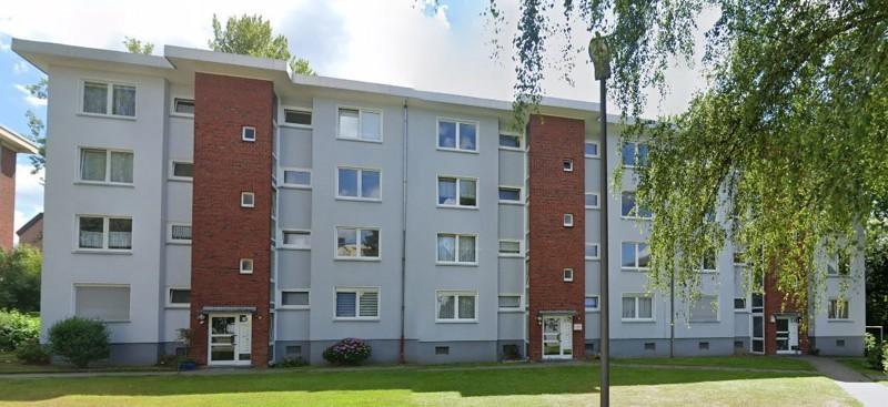 Etagenwohnung Bochum Bochum-Südwest - 2 Zimmer, 52 m&sup2;, 602&euro; | Angebot:25154534