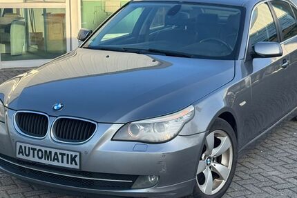 BMW 520 232.000 km 4.200 &euro; Voerde 46562