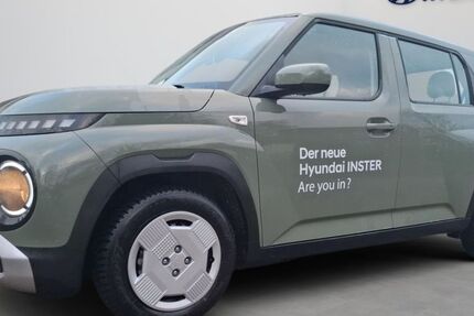 Hyundai INSTER 3.957 km 22.490 &euro; Marl 45770