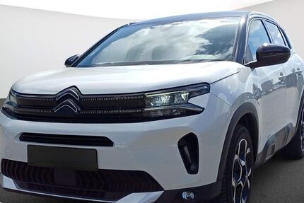 Citroen C5 Aircross 39.307 km 18.980 &euro; Borken 46325