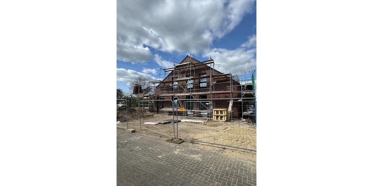 Etagenwohnung Borken - 2 Zimmer, 66 m&sup2;, 950&euro; | Angebot:26050251