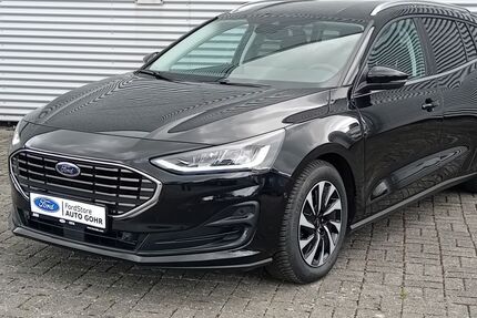 Ford Focus 24.448 km 25.880 &euro; Duisburg 47167