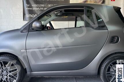 Smart ForTwo 27.960 km 32.700 &euro; Borken 46325