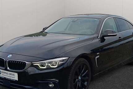 BMW 420 115.000 km 18.990 &euro; Castrop-Rauxel 44575